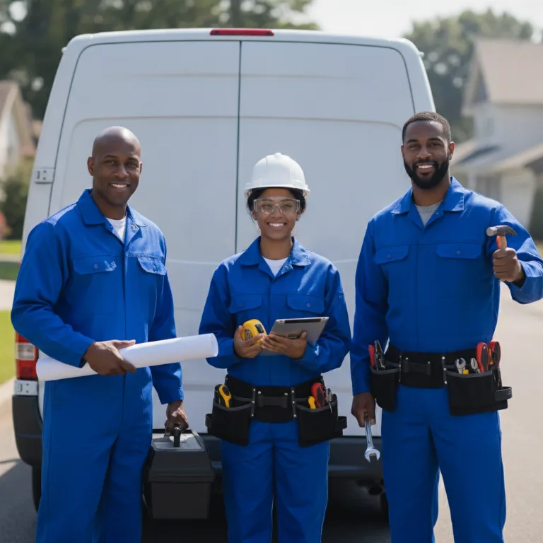 Renovation Broker team in West Palm Beach